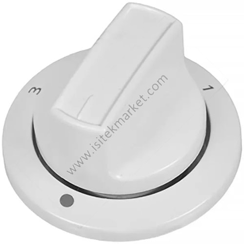 BEKO FIRIN KONTROL DÜĞMESİ 250315180