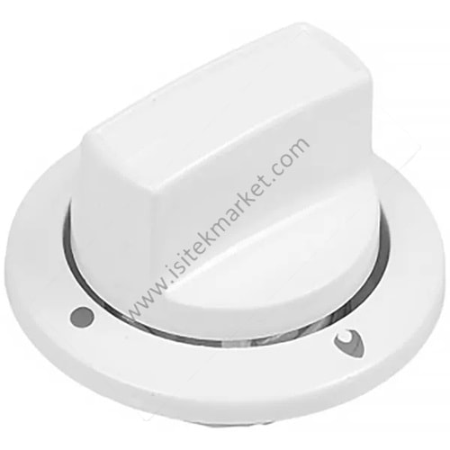 BEKO FIRIN IZGARA KONTROL DÜĞMESİ 250315181