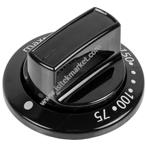 BEKO FIRIN KONTROL DÜĞMESİ 250315215