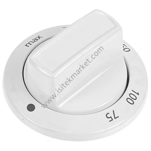 BEKO FIRIN KONTROL DÜĞMESİ 250315428