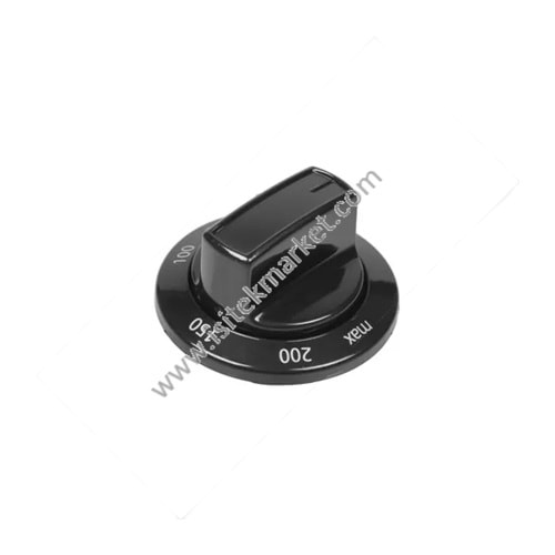 BEKO OCAK KONTROL DÜĞMESİ 250315461