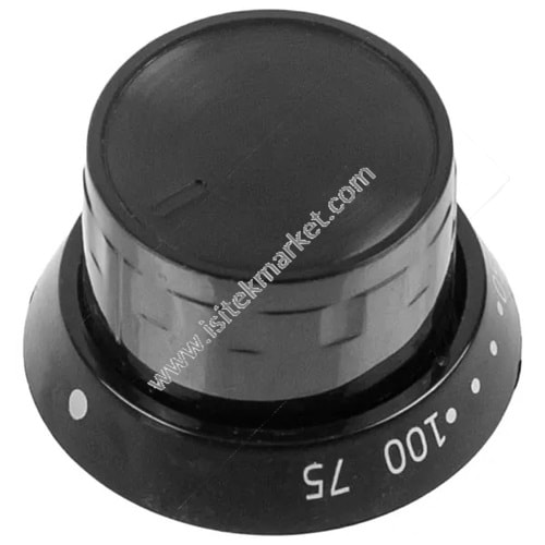 FIRIN SICAKLIĞI DÜĞMESİ BEKO 250316079