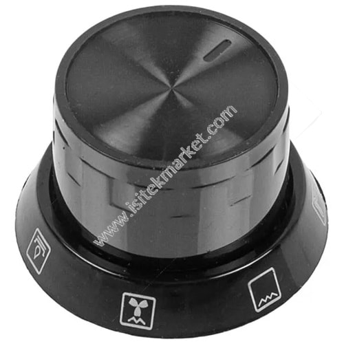 MODE DÜĞMESİ FIRIN İÇİN BEKO 250316137