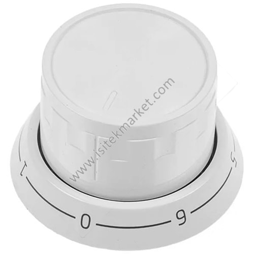 ELEKTRİKLİ OCAK OCAK KONTROL KOLU BEKO 250316147