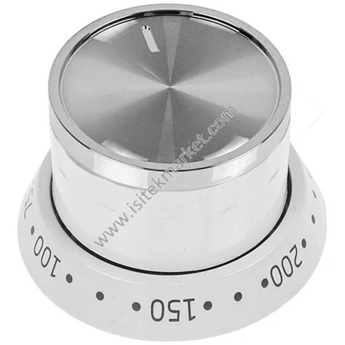 BEKO 250316237 FIRIN KONTROL DÜĞMESİ