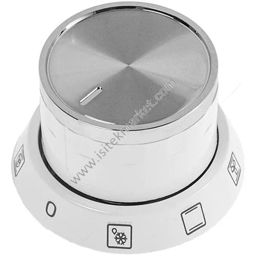 BEKO 250316280 FIRIN KONTROL DÜĞMESİ