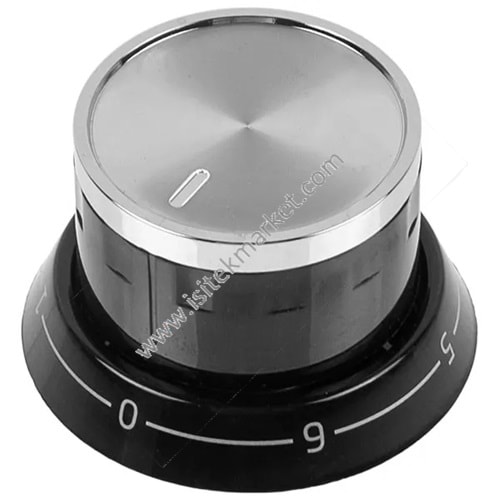 ELEKTRİKLİ OCAK OCAĞI KONTROL KOLU BEKO 250316287