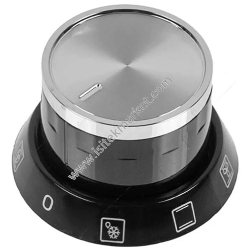 FIRIN MODU KONTROL DÜĞMESİ BEKO 250316373