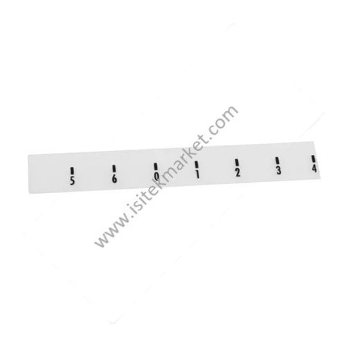 BEKO 250418001 FIRIN İÇİN DEKORATİF ETİKET