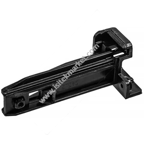 BEKO FIRIN KAPI MENTEŞESİ SAĞ GÖVDE 250440103