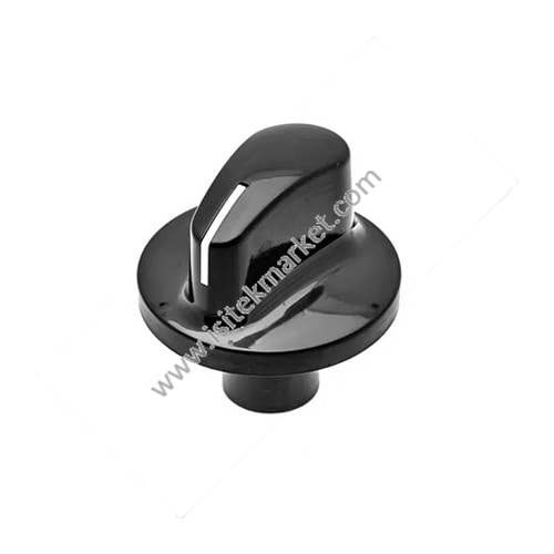 BEKO OCAK KONTROL DÜĞMESİ 250910098