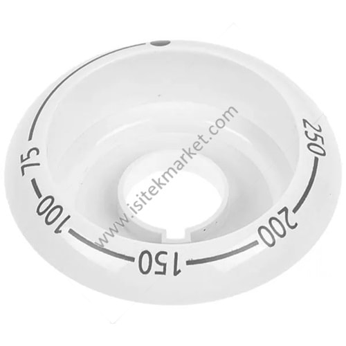 BEKO PİŞİRİCİ DÜĞMELİ DİSK 250944456