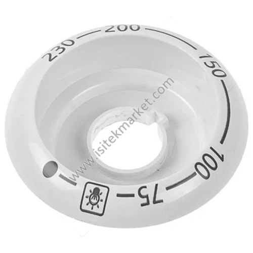 BEKO PİŞİRİCİ DÜĞMELİ DİSK 250944469