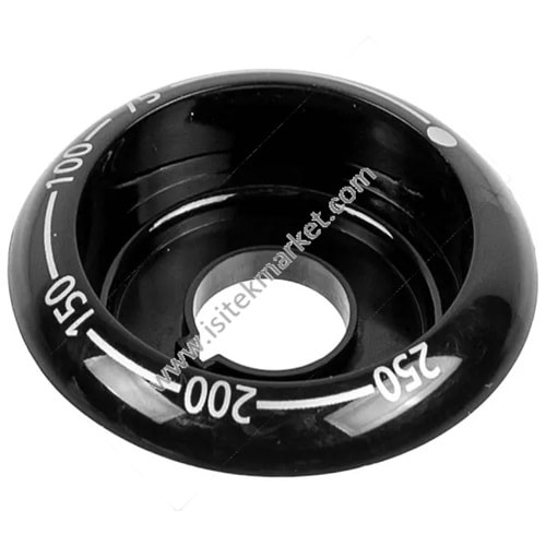 BEKO PİŞİRİCİ DÜĞMESİ DİSK 250944503