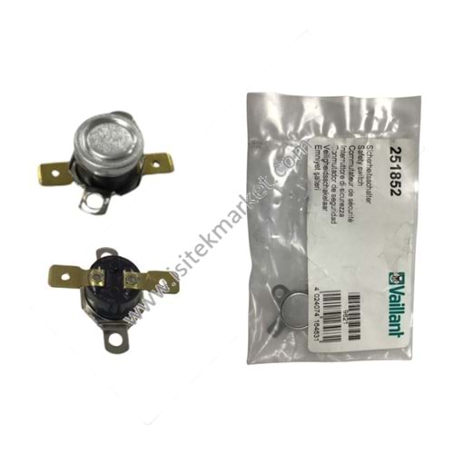 LIMIT TERMOSTAT VAI 251852