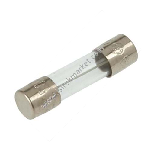 SİGORTA 0,16 A 10 ADET VAI 251920