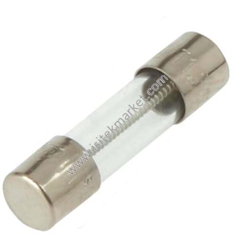 SİGORTA 1,25 A VAI 251960