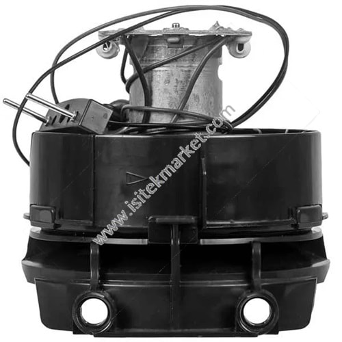 KABLOSUZ ELEKTRİKLİ SÜPÜRGE MOTORU ROWENTA RS-RH5460 (MONTAJ OLARAK) 25.2 V