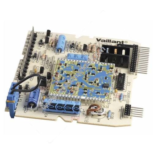ANA KART VAI 252957