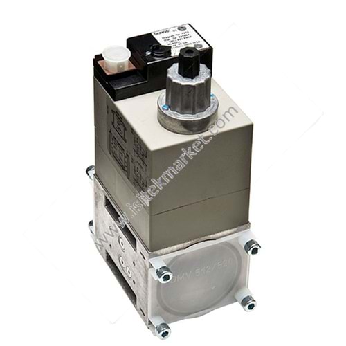 DUNGS 253459 DMV-D 5100-11 ECO SOLENOID VALF