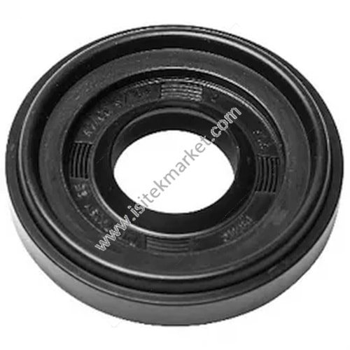 ÇAMAŞIR MAKİNESİ İÇİN CONTA. ZANUSSİ 25*47-66*9-15.5 İLE UYUMLU