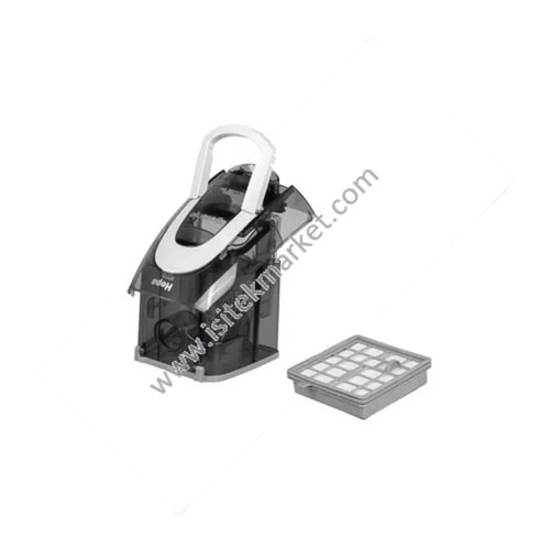 TOZ SÜPÜRGESİ GORENJE 255689.