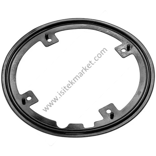 OCAK İÇİN BÜYÜK BRÜZER GÖVDE CONTASI BEKO 255900017