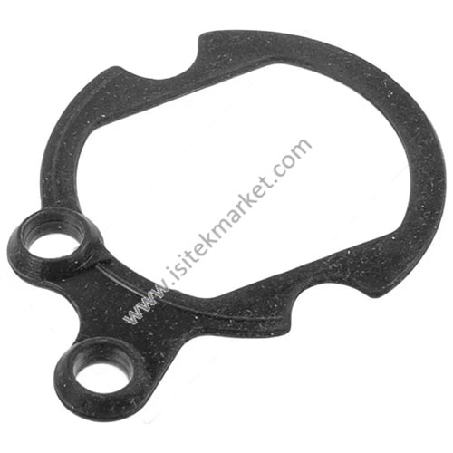 BEKO İÇİN KÜÇÜK OCAK MUHAFAZASI CONTASI 255900028