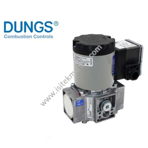 GAZ VALFİ DUNGS LV-D 210/4 RP 1
