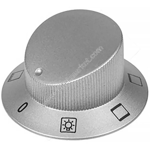 GORENJE FIRIN KONTROL DÜĞMESİ 257716