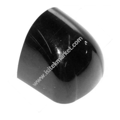 BEKO 258111125 OCAK KAPAK VİDA KAPAĞI