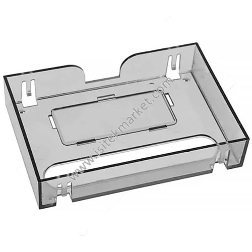 BEKO BULAŞIK MAKİNESİ 258111180 ZAMANLAYICI PLASTİK KAPAK