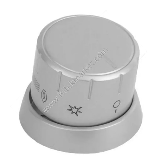 GORENJE HOB CONTROL KNOB 258568