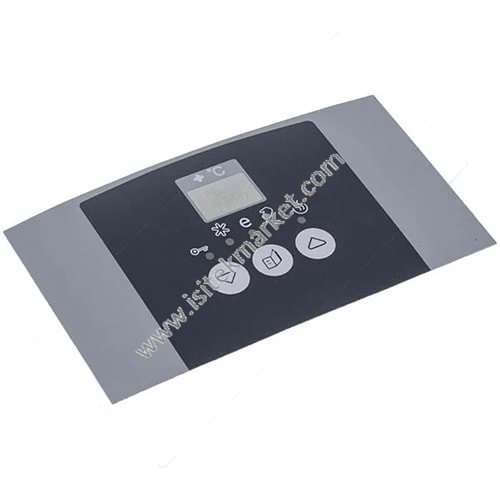 GORENJE \ TIKI SU ISITICI ETİKETİ (YAPIŞKAN) 259271