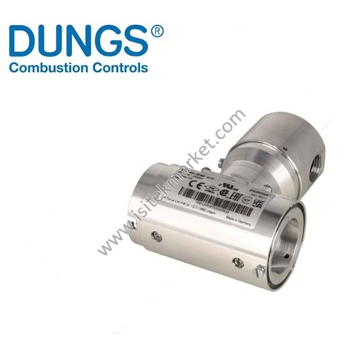 UV SENSÖR SHUTER DUNGS 259361 UV4X-EM1/1 ADAPTER