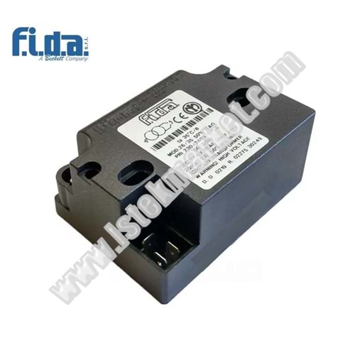 ATEŞLEME TRAFOSU FIDA 26/35 ITAQ - ENTBC32 - ELE