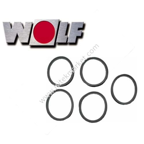 ORING SETİ WOLF 260036099 DN96/63