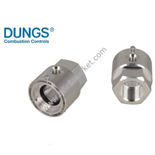 UV SENSÖR ADAPTÖRÜ DUNGS 260225 UV4X-EM1/5 ADAPTER
