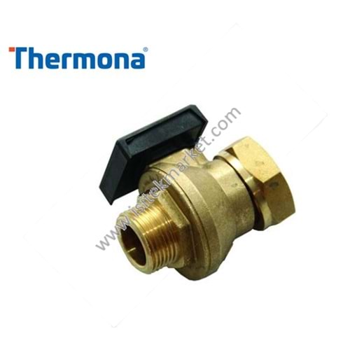 AKIŞ TÜRBİNİ THERMONA 26073