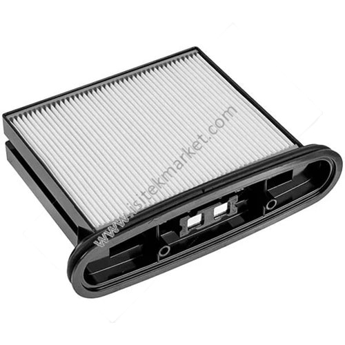 HEPA CONTAİNER FİLTRE FOR VACUUM CLEANER BOSCH PROFESSİONAL 2607432014