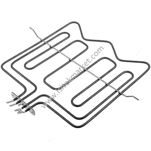 BEKO İLE UYUMLU FIRIN ÜST ISITICISI 262900005 2300W (1200+1100W) 230V