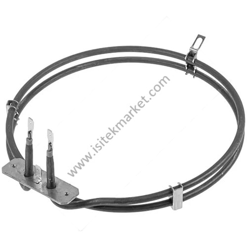 FAN FIRIN ELEMENTİ 1800W BEKO 262900074 İLE UYUMLU