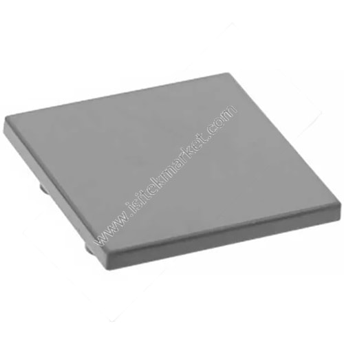 ELECTROLUX BUZDOLABI KAPI KOLU VİDA DELİĞİ KAPAĞI 2634013052