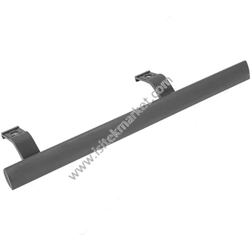 BUZDOLABI KAPI KOLU ELECTROLUX 2636027084 (ÜSTTEN SOL-ALTTA SAĞ) L=475MM