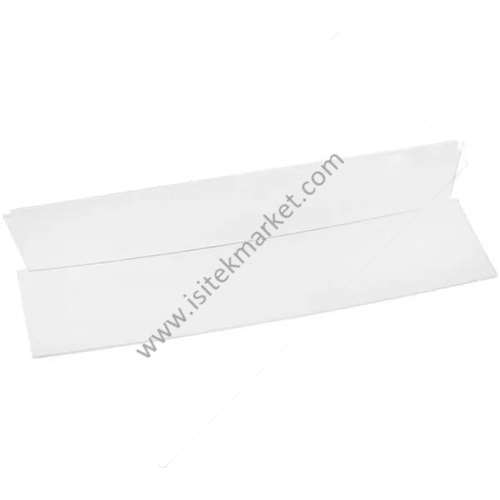 ELECTROLUX BUZDOLABI KAPI RAF KAPAĞI 2644003028