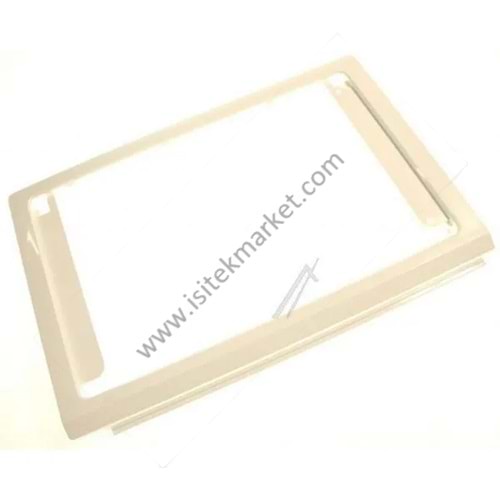 GORENJE MİKRODALGA FIRIN DIŞ KAPAK ÇERÇEVESİ 264504