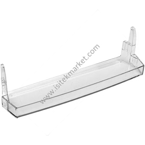 AEG 2646000014 BUZDOLABI ÜST KAPI RAFI 440X124MM