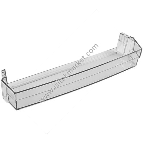 BUZDOLABI AEG İÇİN KAPI RAFI (ORTADA) 2646001012 440X100MM
