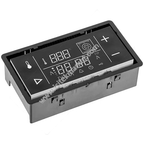 FIRIN GORENJE İÇİN ELEKTRONİK ZAMANLAYICI 264601 EPT3/501.431