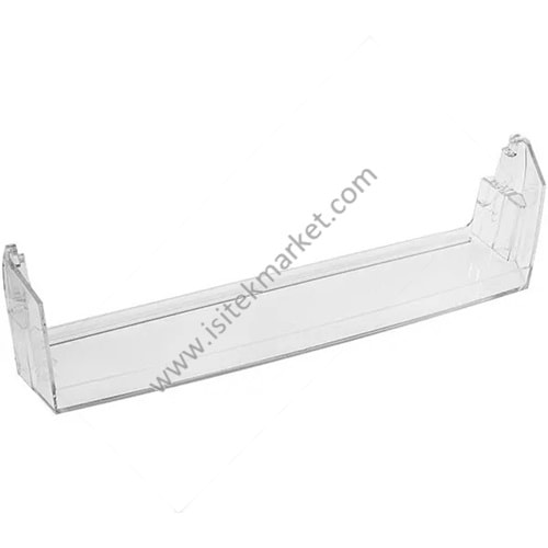 ELECTROLUX BUZDOLABI ÜST KAPI RAFI 2646011011